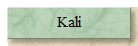 Kali